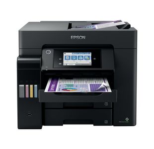 Epson Ecotank Et-5850 Inkjet Printer