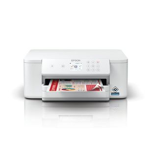 Epson Workforce Pro Wf-C4310Dw Pntr