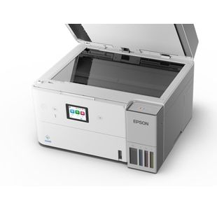 Epson Ecotank Et-4956 Inkjet Printer