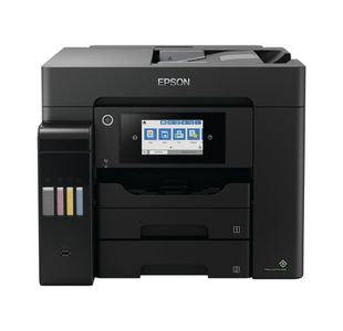 Epson Ecotank Et-5855 Inkjet Printer