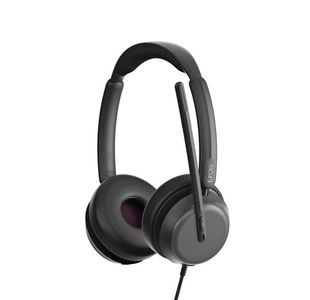Epos Impact 860T Wired Bin Headset
