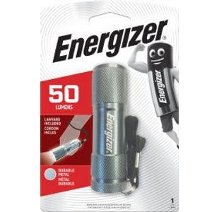 Energizer Metal Torch Compact 3Aaa