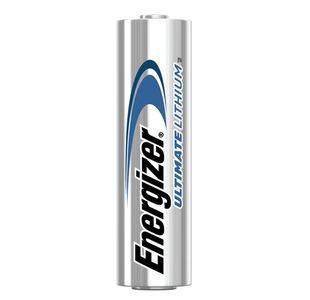Energize Ultimate Batteries Aa Pk10