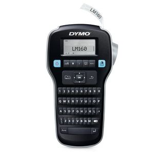 Dymo Labelmanager 160 Label Marker