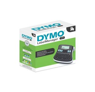 Dymo Labelmanager 210D Tmal Printer