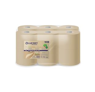 Lucart Econa L-One Min Toilet Rl P12