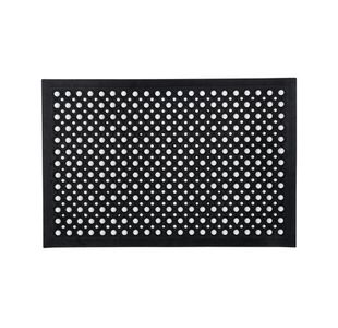 Doortex Open Top Mat 800X1200Mm Blk