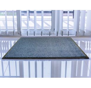 Doortex Door Mat 1200X1800Mm Blue