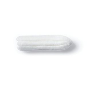 Organic Non-App Tampons Reg Pk160