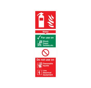 Water Extgr For Use On Plas 300X100