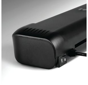 Hot A4 Lamr For Up To 2X100Mi Pouch