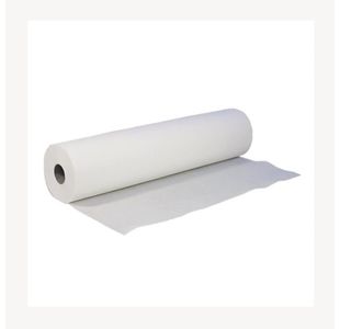 Hygiene Roll 2-Ply 130Sh White