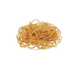 Rubber Bands No34 102X3Mm Bag 454G