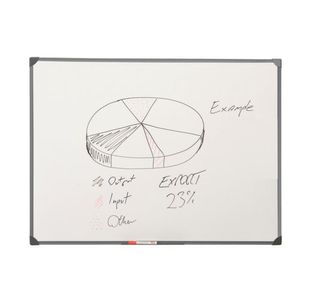 Drywipe Non-Magnetic Board 600X450Mm