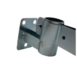 2 Inch Wall Bracket For Mirror