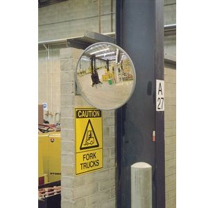 Spion Observation Mirror 300Mm