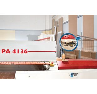 Vision Port Inspct Hndhld Mirror 230