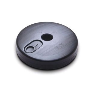 Guarda Chain 6 Post Ylw/Blk Round