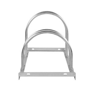 City Luna Bicycle Rack 2 Cycle Cap