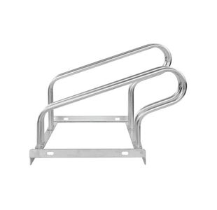 Classic Bicycle Rack Sin 2 Cycle Cap