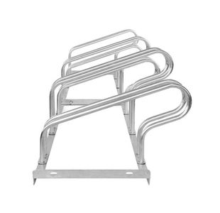 Classic Bicycle Rack Sin 6 Cycle Cap