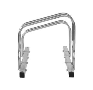 Multi-Flex Bicycle Rack 2 Cycle Cap