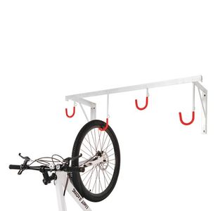 City Cielo Bicycle Rack 4 Cycle Cap