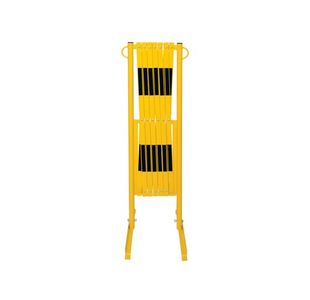 Extend Trellis Barrier 3600 Ylw/Blk