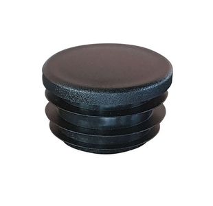 Park-Aid Wheel Stop 1200Mm Blk/Wht