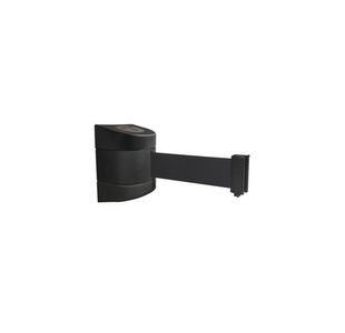 Black Body Authorised Acces Ylw/Blk