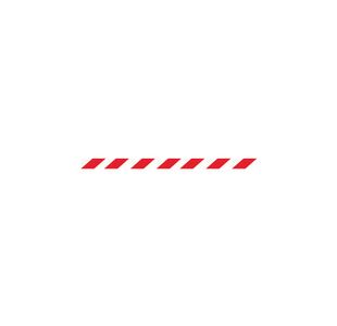 Wallpro 450 Blk Body Red/White Che