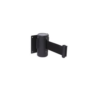 Wallmaster 300 Black Body Red/White