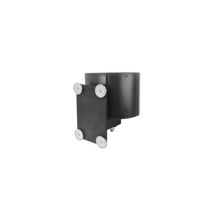 Magn Back Barrier Blk + Ylw/Blk 23M