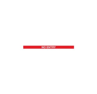 Barrier P/Chrome No Ent Rw 3M