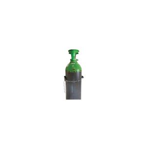 Cylinder Wall Rack 1 Cylinder