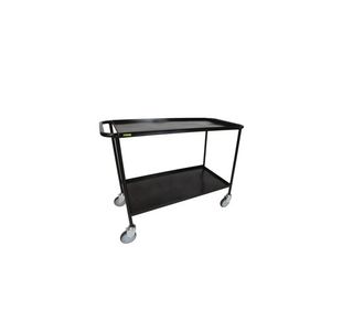 Mob Shelf Trolley 1200X450X900Mm