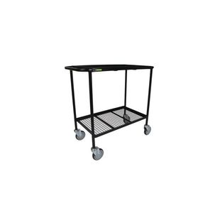 Mob Shelf Trolley 950X450X900Mm