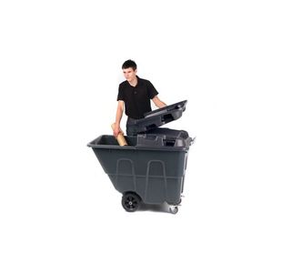 Tilt Truck Remb Lid 1180X780X955Mm