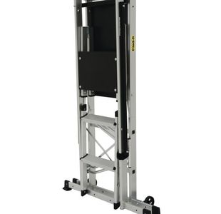 Mob Folding Work Platform 1550Mm