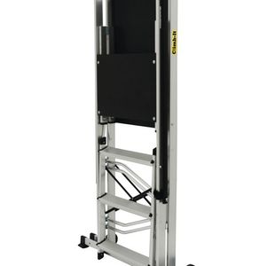 Mob Folding Work Platform 1860Mm