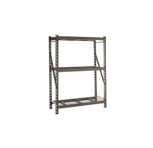 3 Tier Longspan Shel 1500X610X1980Mm