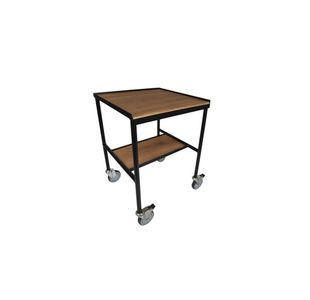 Mob Workstation 600X600X860Mm