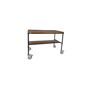 Mob Workstation 1200X600X860Mm