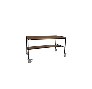 Mob Workstation 1500X600X860Mm