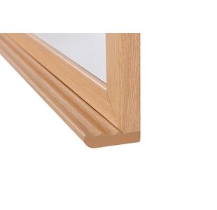 Drywipe Magn Wbrd Wood Frm 1800X1200