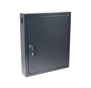 5 Star Key Cab 80 Key Cap Dark Grey