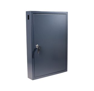 5 Star Key Cab 100 Key Cap Dark Grey