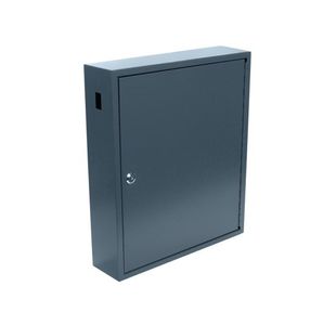 5 Star Key Cab 150 Key Cap Dark Grey