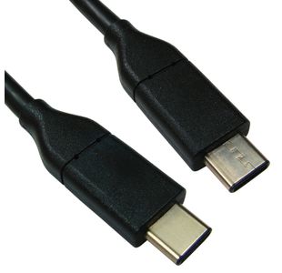 5Star Usb-C To Usb-C Charg 60W Bl 2M