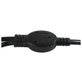 5Star Power Cable C14 To 2X C13 Powe